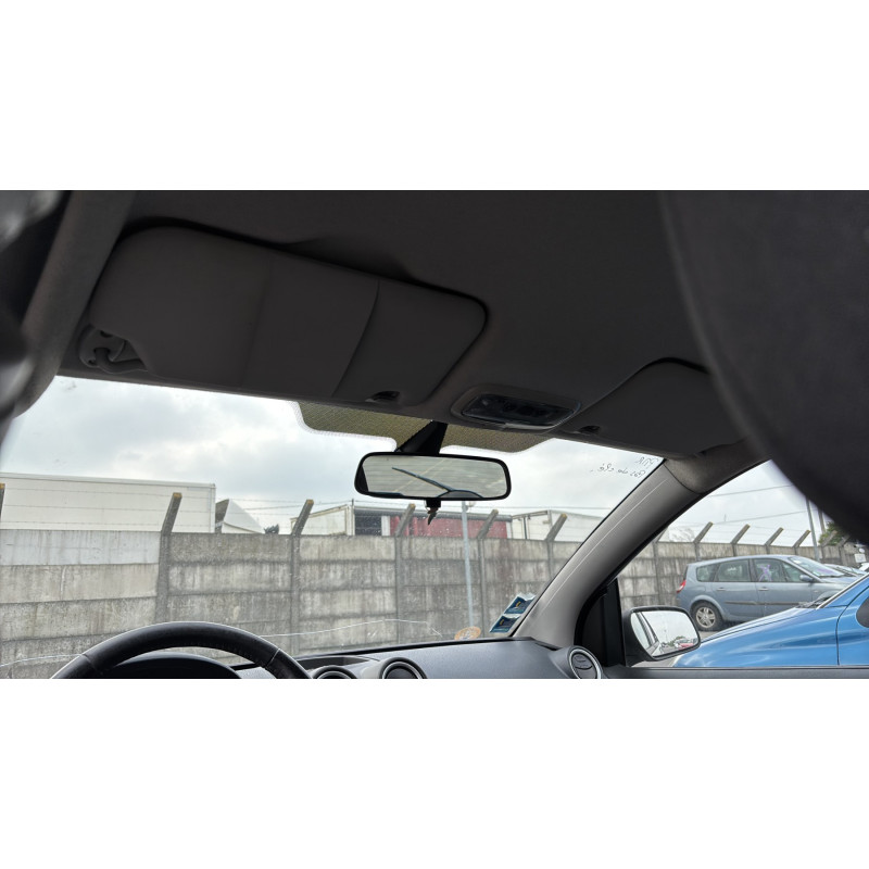 Retroviseur droit FORD FIESTA 5 Photo n°19