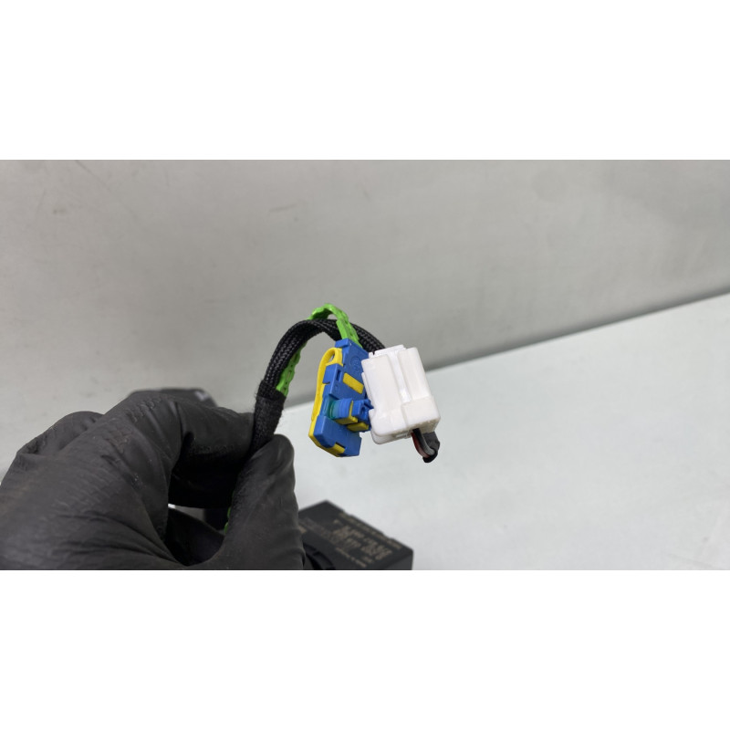 Contacteur tournant DACIA SANDERO 2 Photo n°3