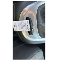 Boitier USM  RENAULT SCENIC 3