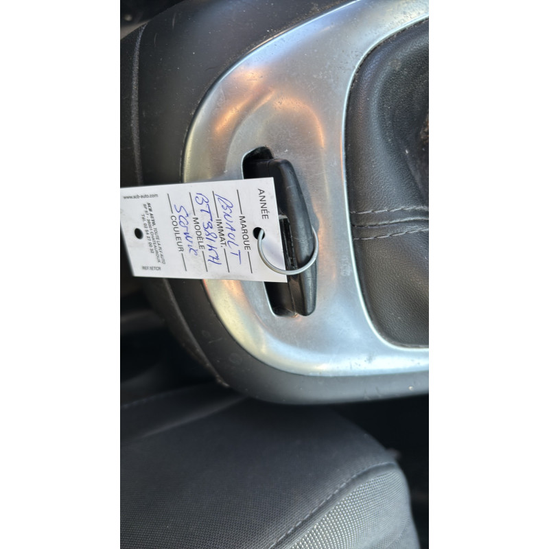 Boitier USM  RENAULT SCENIC 3 Photo n°18