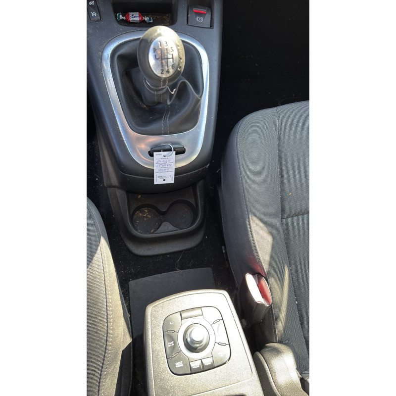 Boitier USM  RENAULT SCENIC 3 Photo n°19