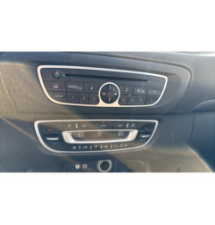 Boitier USM  RENAULT SCENIC 3