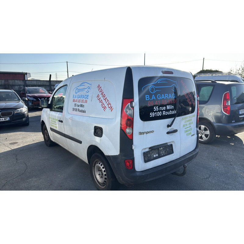 Boitier USM  RENAULT KANGOO 2 Photo n°7