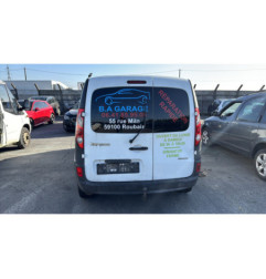 Boitier USM  RENAULT KANGOO 2