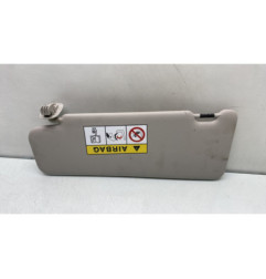 Pare soleil droit DACIA SANDERO 2