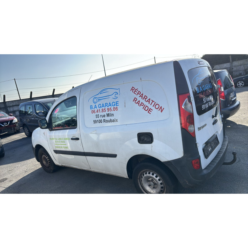 Boitier USM  RENAULT KANGOO 2 Photo n°10