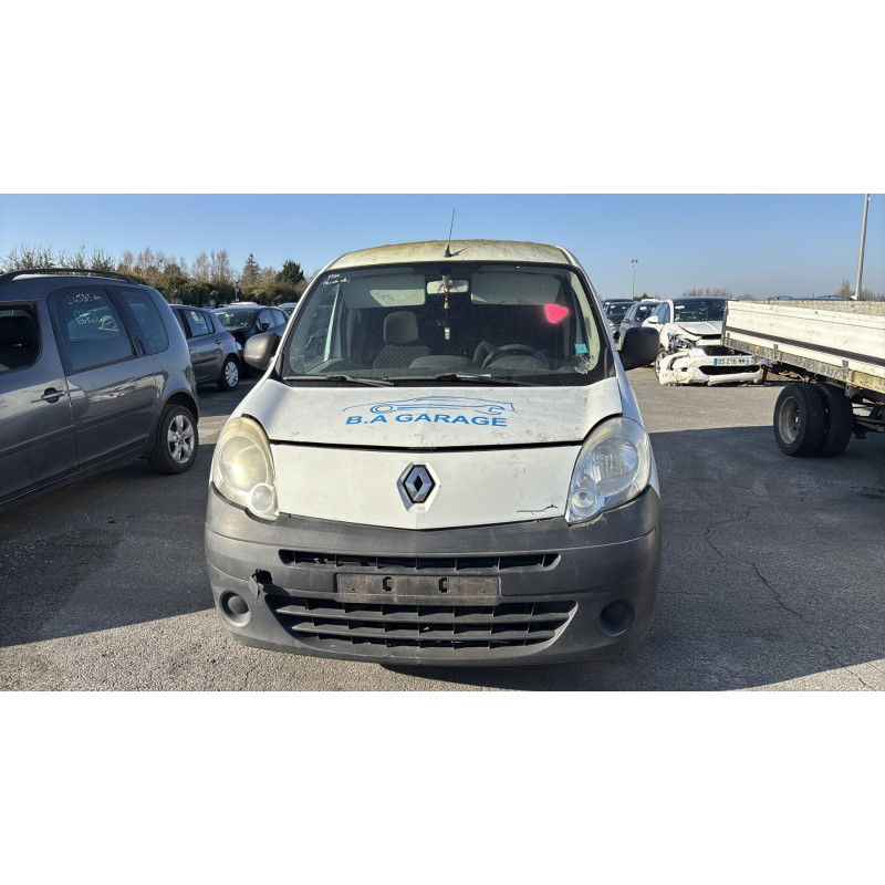 Boitier USM  RENAULT KANGOO 2 Photo n°11