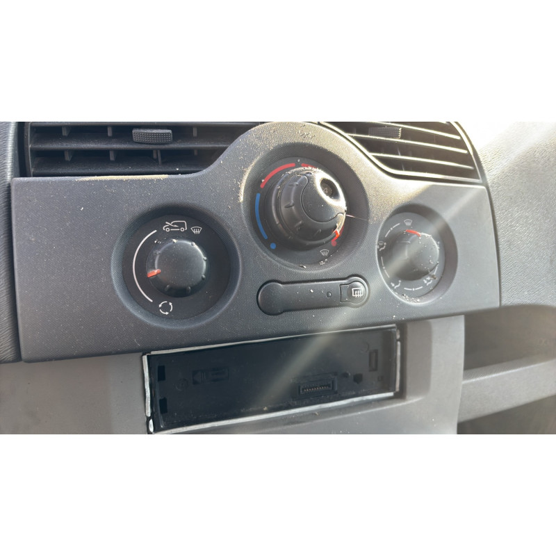 Boitier USM  RENAULT KANGOO 2 Photo n°18