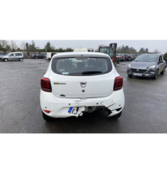 Pare soleil gauche DACIA SANDERO 2