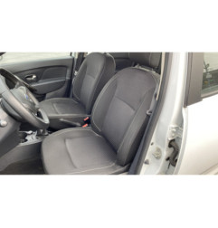 Pare soleil gauche DACIA SANDERO 2