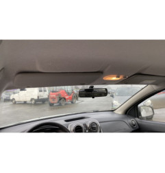 Pare soleil gauche DACIA SANDERO 2
