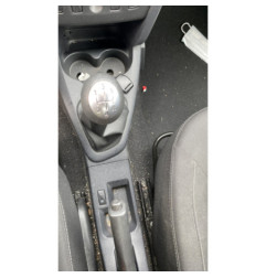 Pare soleil gauche DACIA SANDERO 2