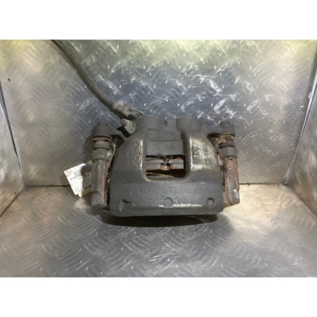 Etrier avant droit (freinage) FORD TRANSIT 5 Photo n°1