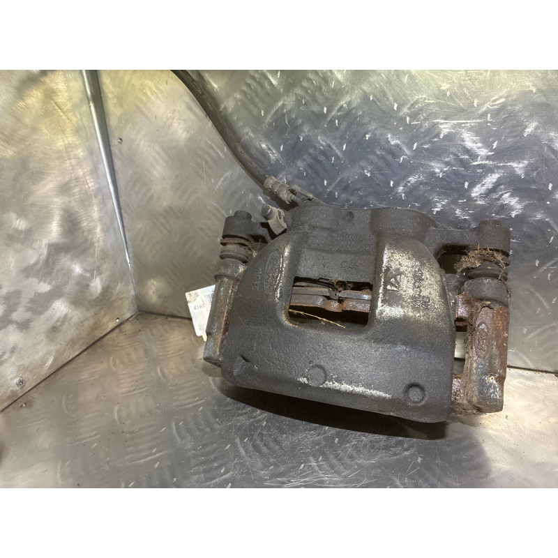 Etrier avant droit (freinage) FORD TRANSIT 5 Photo n°2