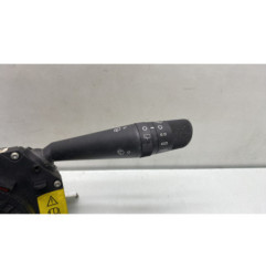 Com (Bloc Contacteur Tournant+Commodo Essuie Glace+Commodo Phare) FIAT GRANDE PUNTO