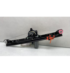 Leve vitre electrique avant droit FIAT GRANDE PUNTO Photo n°1