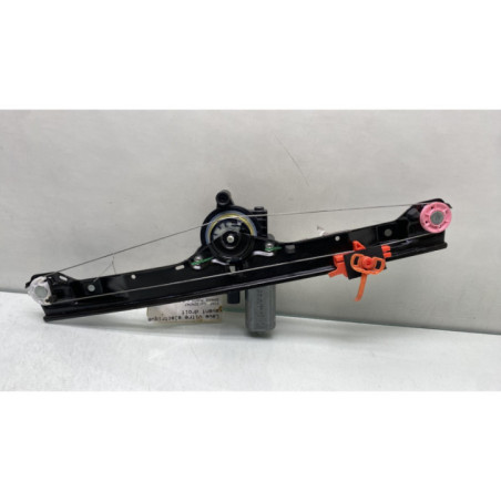 Leve vitre electrique avant droit FIAT GRANDE PUNTO Photo n°1