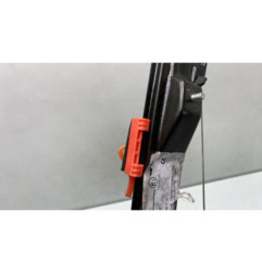 Leve vitre electrique avant droit FIAT GRANDE PUNTO