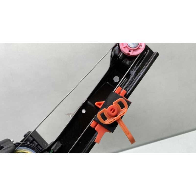 Leve vitre electrique avant droit FIAT GRANDE PUNTO Photo n°3