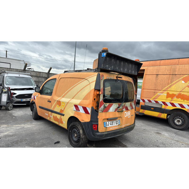Boitier USM  RENAULT KANGOO 2 Photo n°7