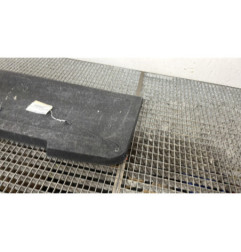 Plage arriere FIAT GRANDE PUNTO
