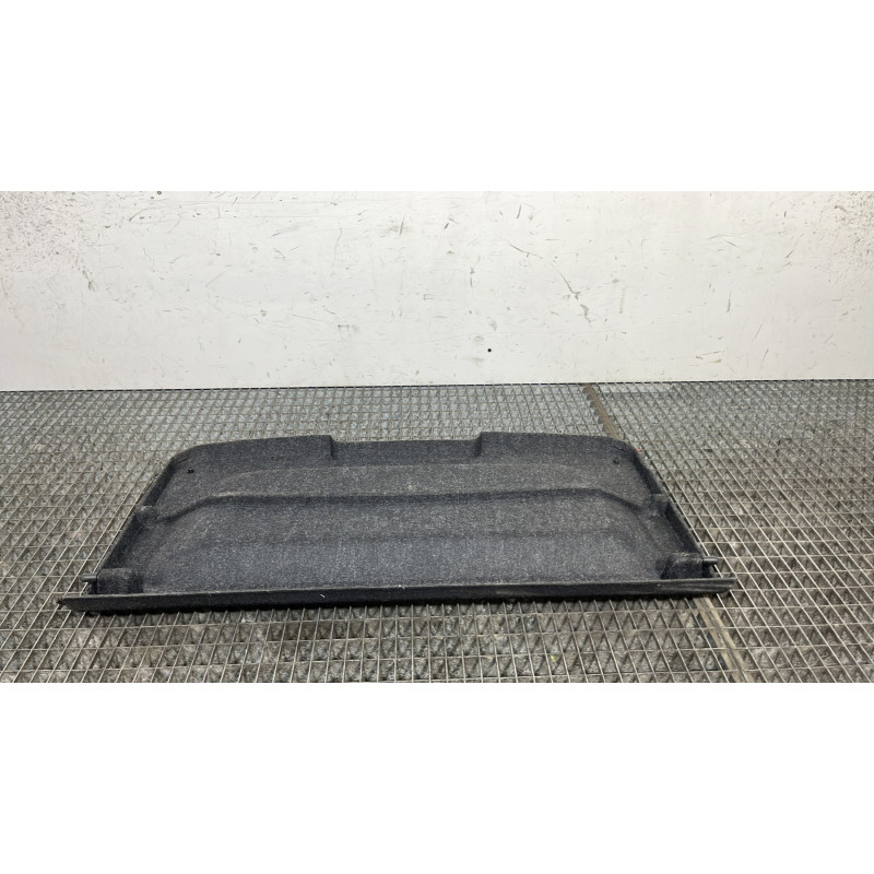 Plage arriere FIAT GRANDE PUNTO Photo n°4