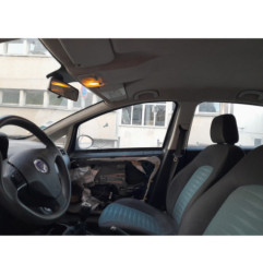 Plage arriere FIAT GRANDE PUNTO