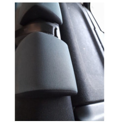 Plage arriere FIAT GRANDE PUNTO