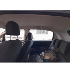 Plage arriere FIAT GRANDE PUNTO
