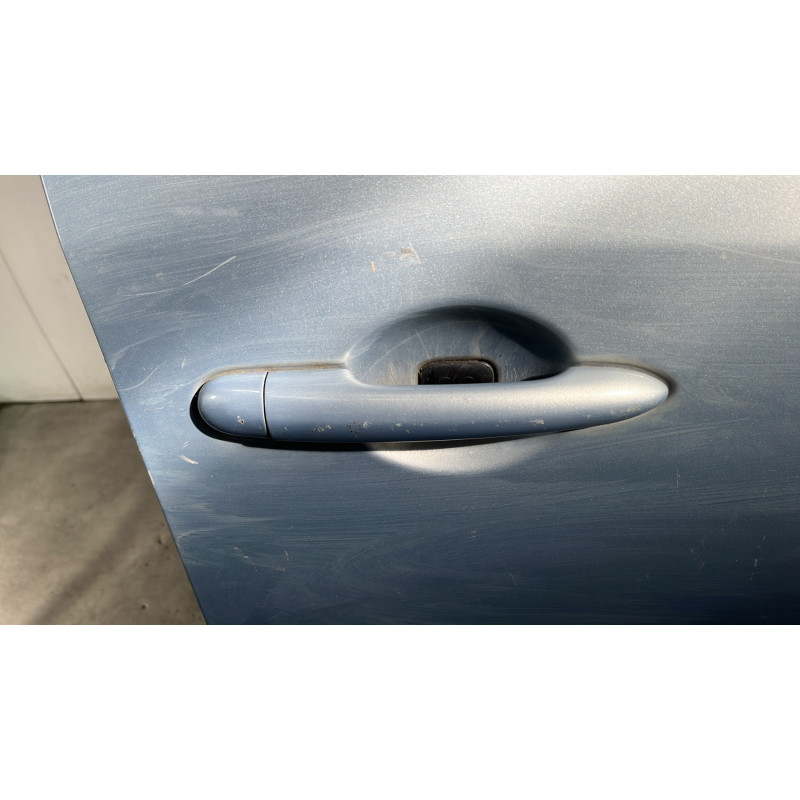 Porte avant droit RENAULT ESPACE 4 Photo n°2