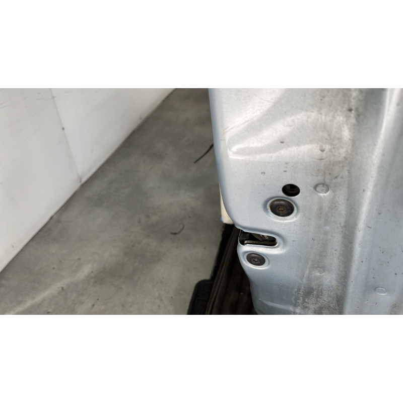 Porte avant droit RENAULT ESPACE 4 Photo n°3