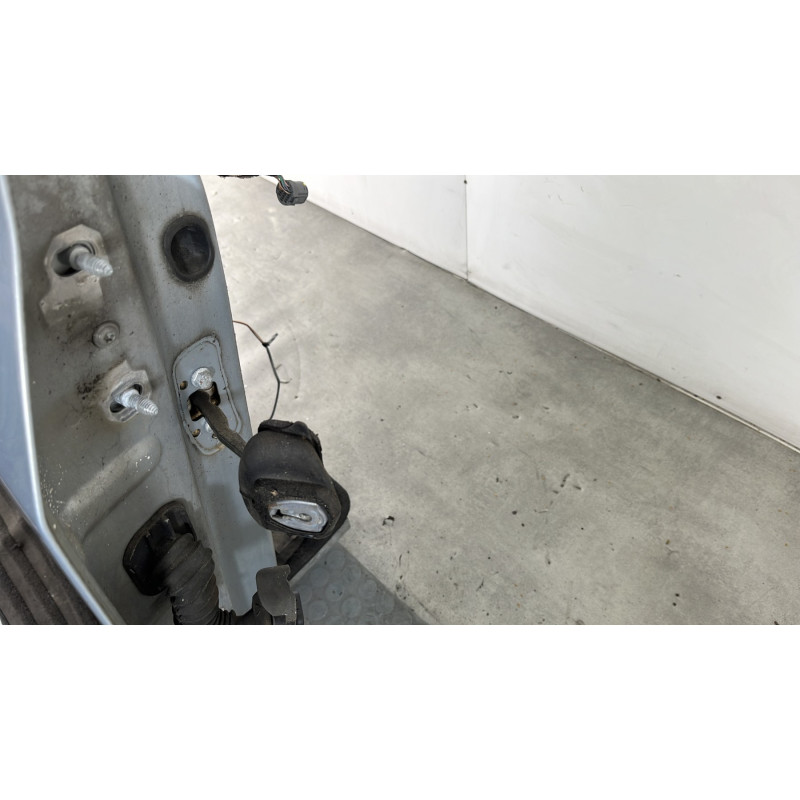 Porte avant droit RENAULT ESPACE 4 Photo n°4