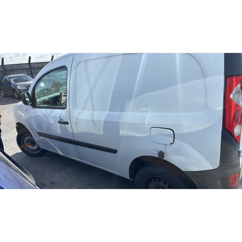 Boitier USM  RENAULT KANGOO 2 Photo n°12