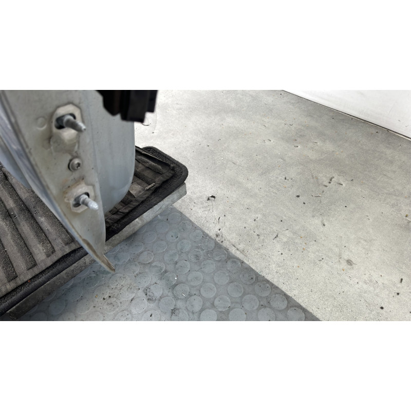 Porte avant droit RENAULT ESPACE 4 Photo n°5
