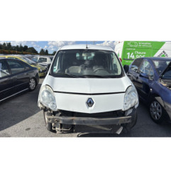 Boitier USM  RENAULT KANGOO 2
