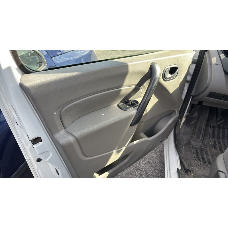 Boitier USM  RENAULT KANGOO 2 Photo n°15
