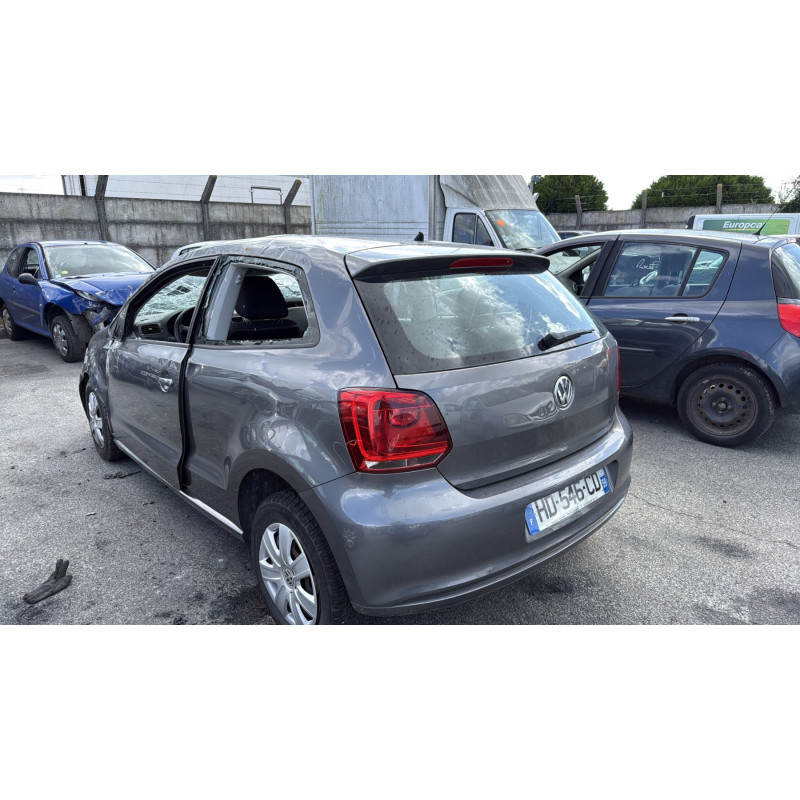 Vitre avant droit VOLKSWAGEN POLO 5 Photo n°19