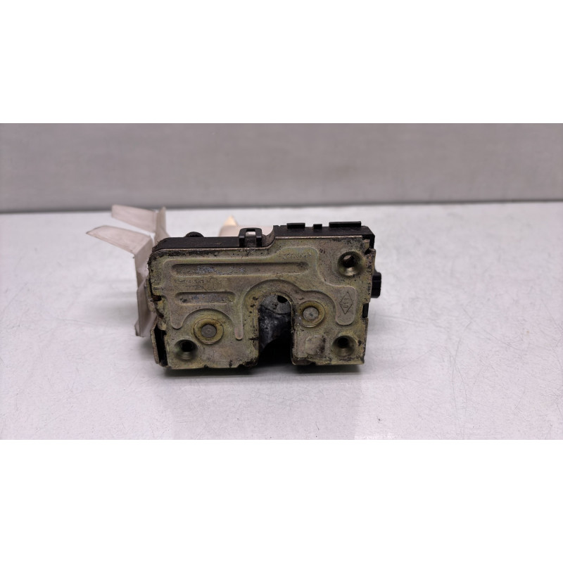 Serrure avant droit RENAULT ESPACE 3 Photo n°1