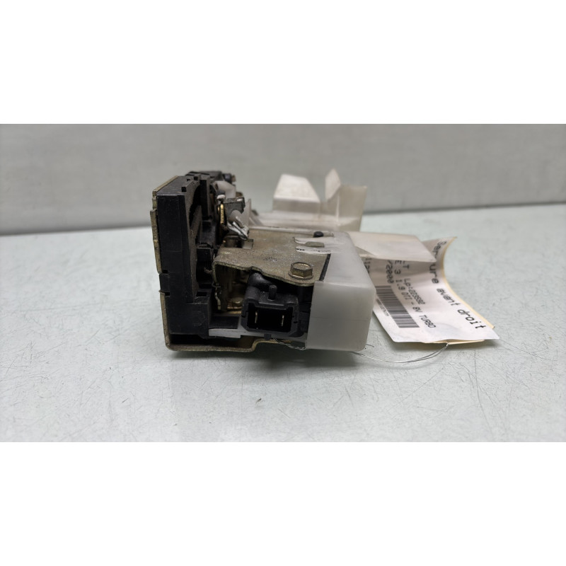 Serrure avant droit RENAULT ESPACE 3 Photo n°2