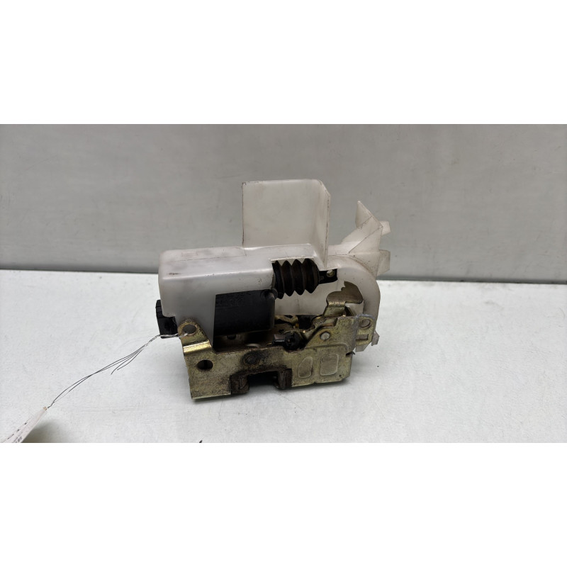 Serrure avant droit RENAULT ESPACE 3 Photo n°4