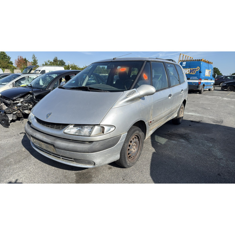 Serrure avant droit RENAULT ESPACE 3 Photo n°5