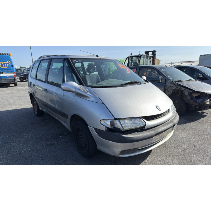 Serrure avant droit RENAULT ESPACE 3 Photo n°6