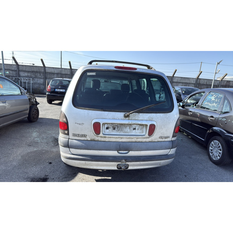 Serrure avant droit RENAULT ESPACE 3 Photo n°9