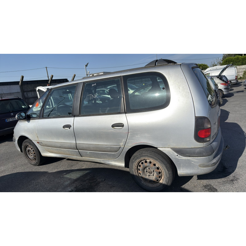 Serrure avant droit RENAULT ESPACE 3 Photo n°10