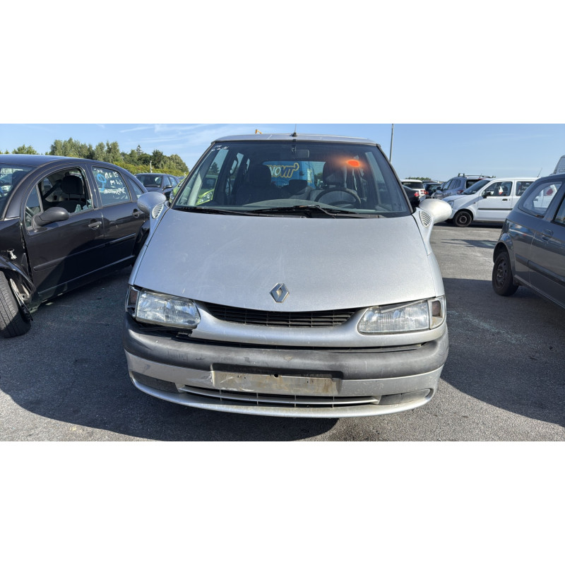 Serrure avant droit RENAULT ESPACE 3 Photo n°12