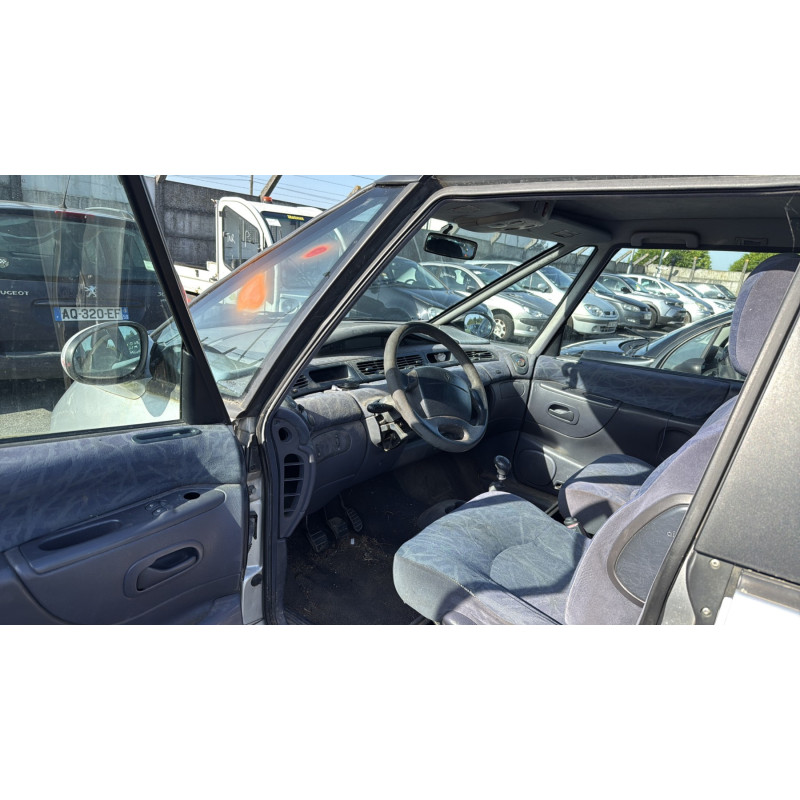 Serrure avant droit RENAULT ESPACE 3 Photo n°13