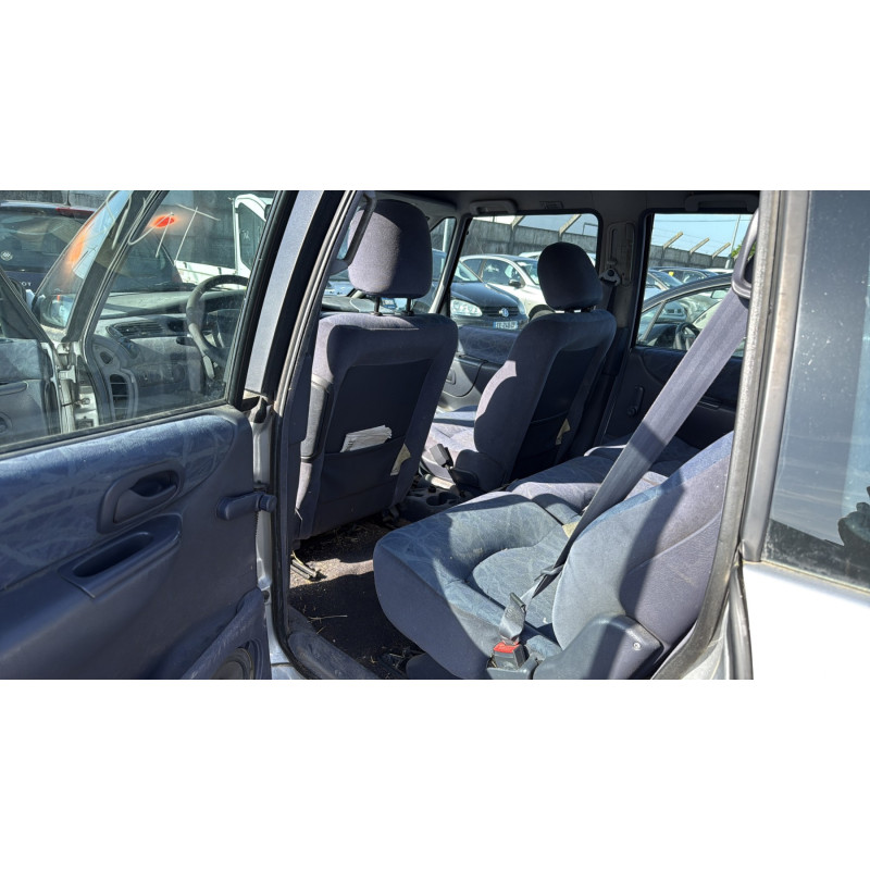 Serrure avant droit RENAULT ESPACE 3 Photo n°14