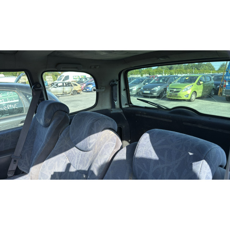 Serrure avant droit RENAULT ESPACE 3 Photo n°15
