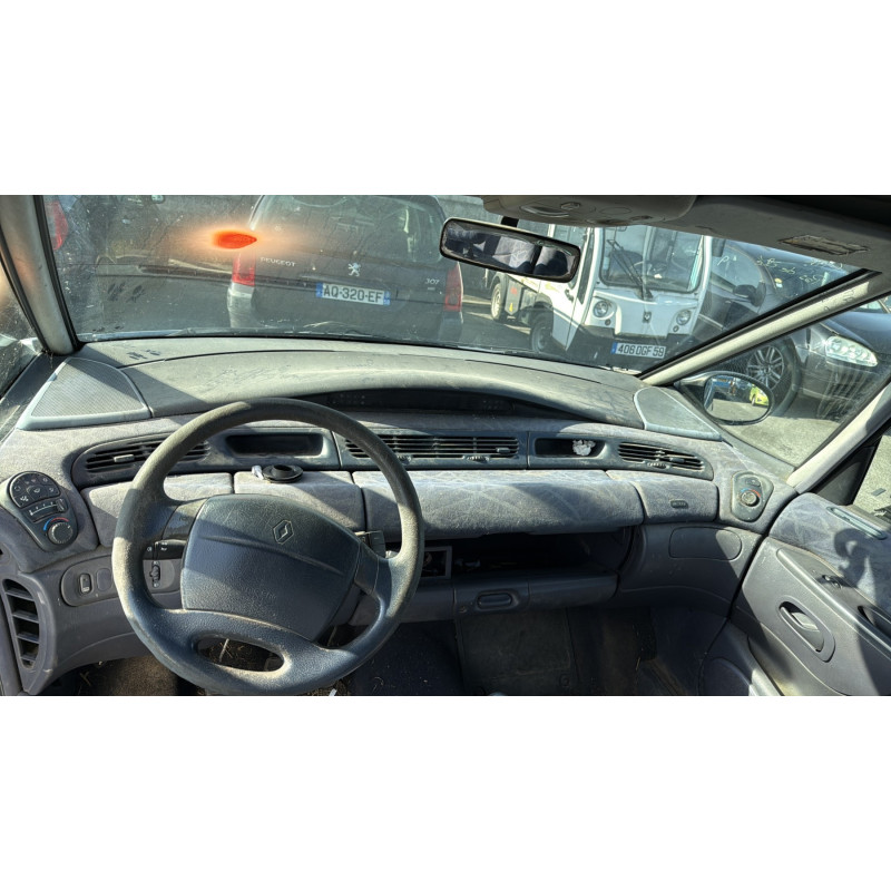 Serrure avant droit RENAULT ESPACE 3 Photo n°16
