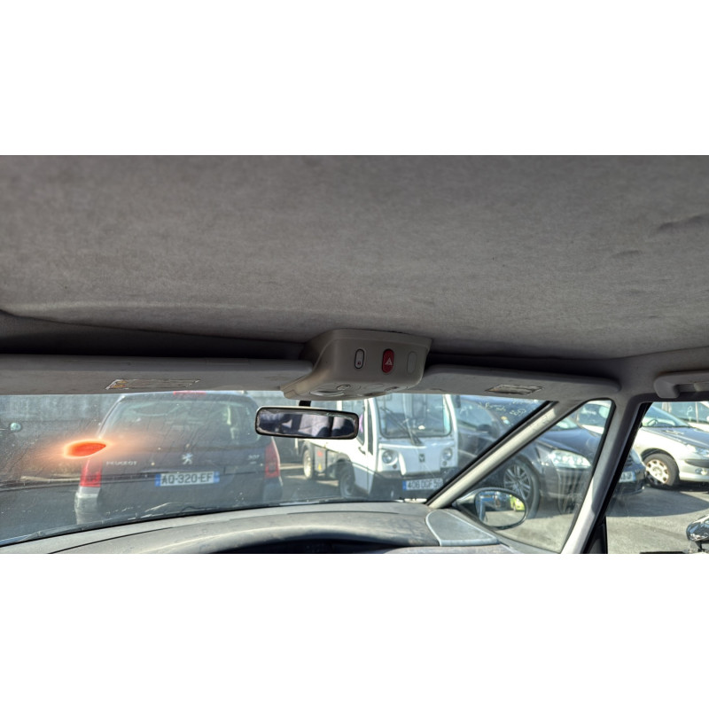 Serrure avant droit RENAULT ESPACE 3 Photo n°17